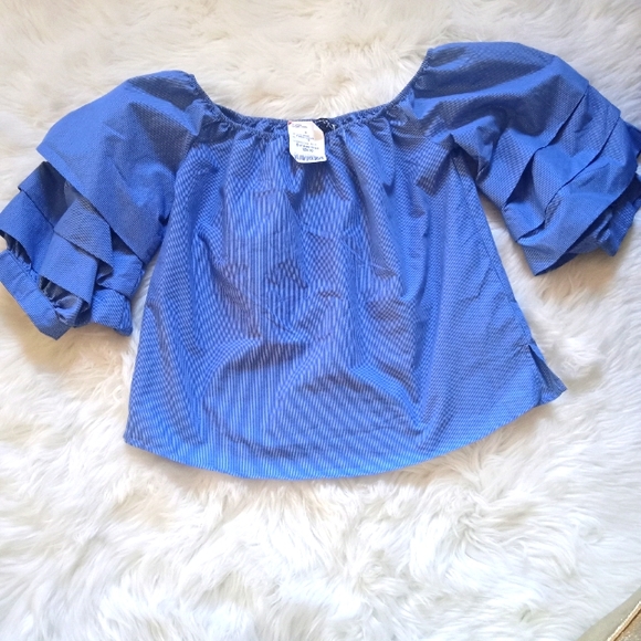 Velvet Heart shirt - Picture 1 of 1